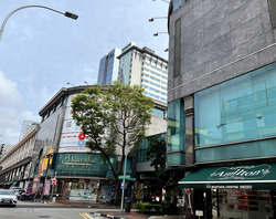 Syed Alwi Road (D8), Apartment #458797791